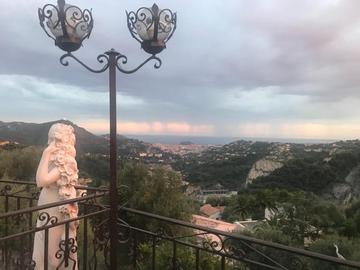 Saint-André Chambres Chez L'Habitant Villa L'Ile Aux Anges מראה חיצוני תמונה