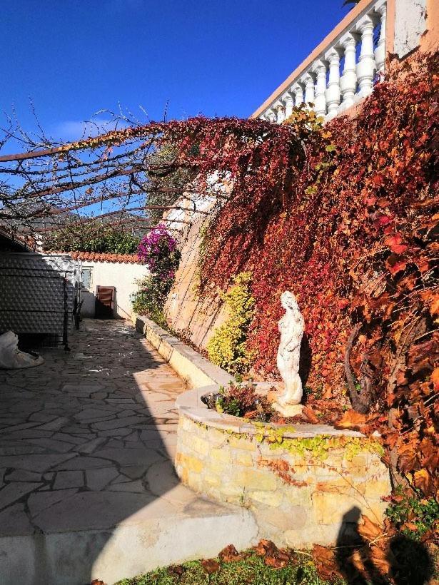 Saint-André Chambres Chez L'Habitant Villa L'Ile Aux Anges מראה חיצוני תמונה
