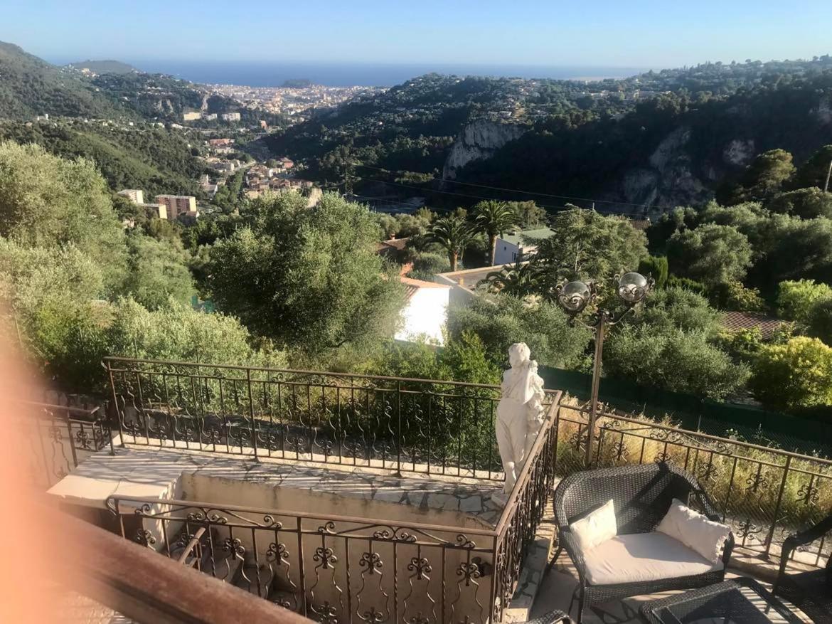 Saint-André Chambres Chez L'Habitant Villa L'Ile Aux Anges מראה חיצוני תמונה