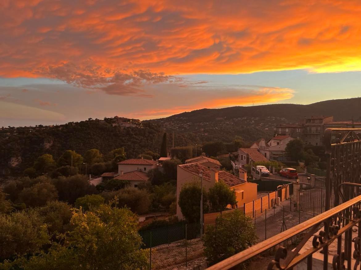 Saint-André Chambres Chez L'Habitant Villa L'Ile Aux Anges מראה חיצוני תמונה