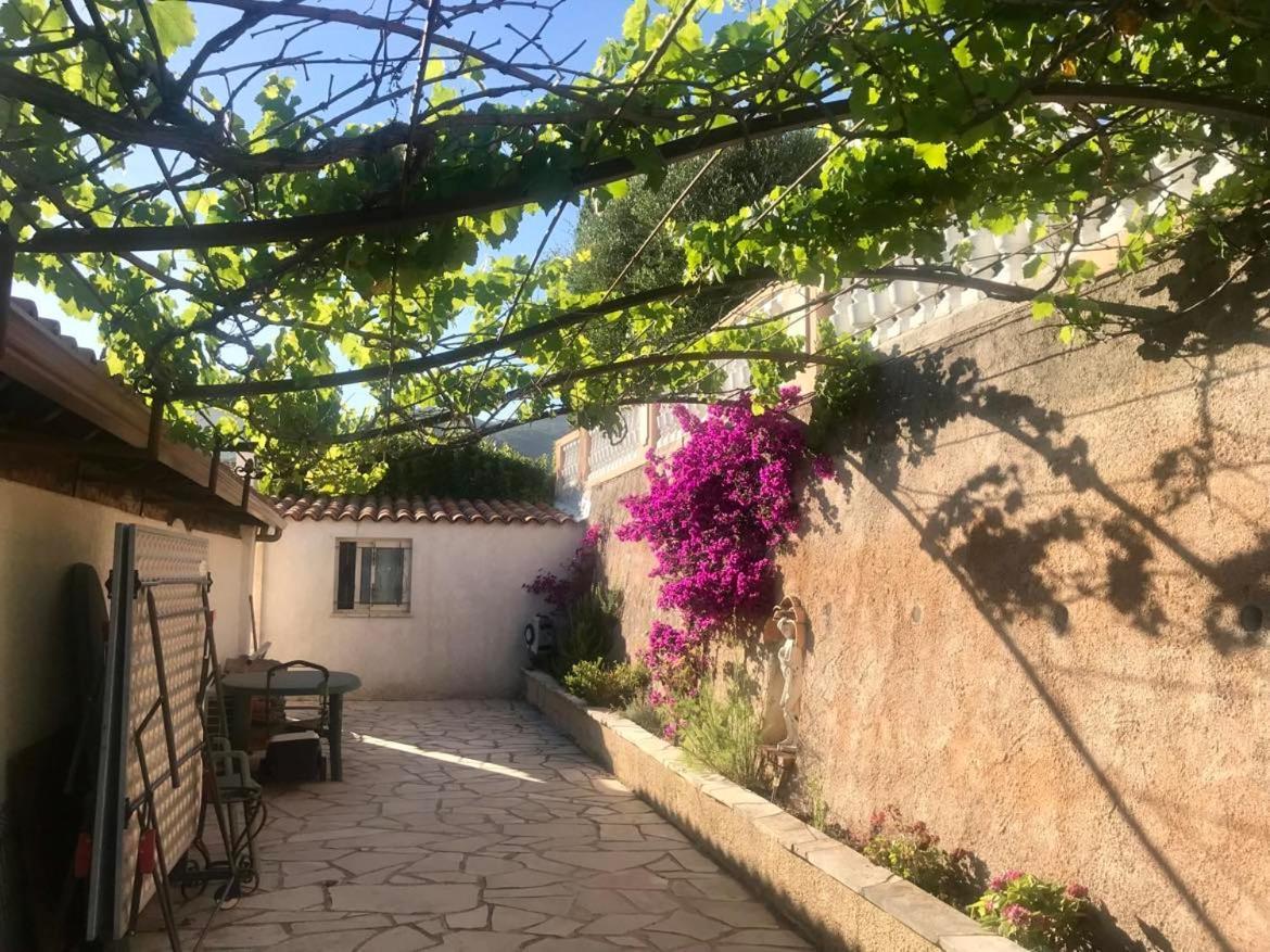 Saint-André Chambres Chez L'Habitant Villa L'Ile Aux Anges מראה חיצוני תמונה