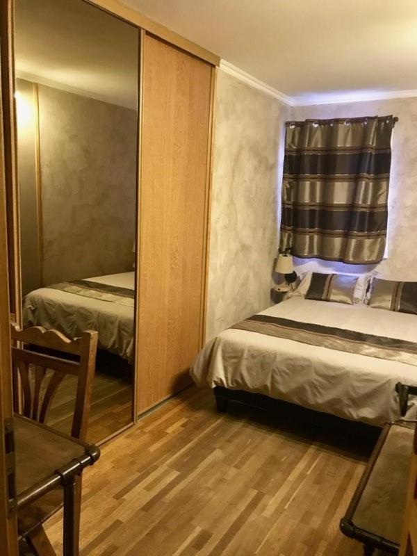 Saint-André Chambres Chez L'Habitant Villa L'Ile Aux Anges מראה חיצוני תמונה