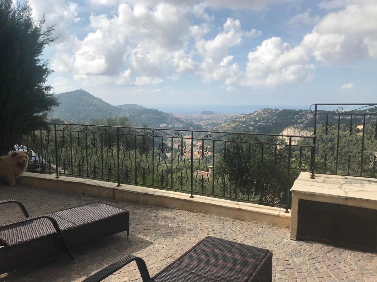 Saint-André Chambres Chez L'Habitant Villa L'Ile Aux Anges מראה חיצוני תמונה