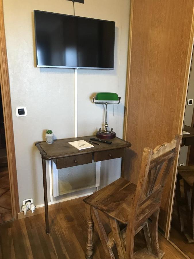 Saint-André Chambres Chez L'Habitant Villa L'Ile Aux Anges מראה חיצוני תמונה