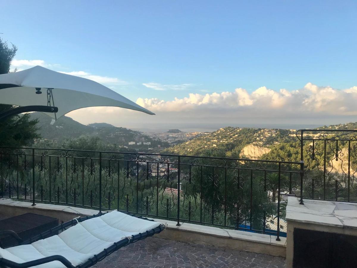 Saint-André Chambres Chez L'Habitant Villa L'Ile Aux Anges מראה חיצוני תמונה