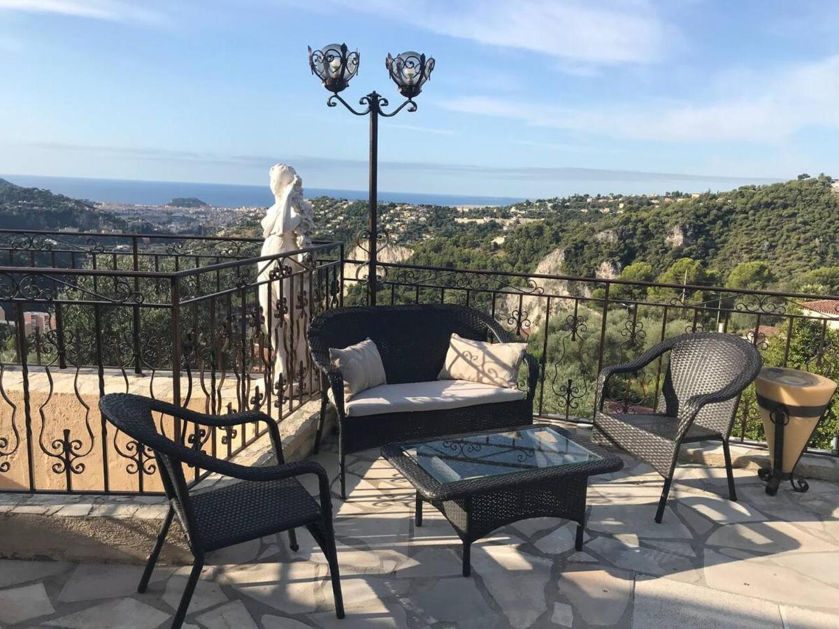 Saint-André Chambres Chez L'Habitant Villa L'Ile Aux Anges מראה חיצוני תמונה
