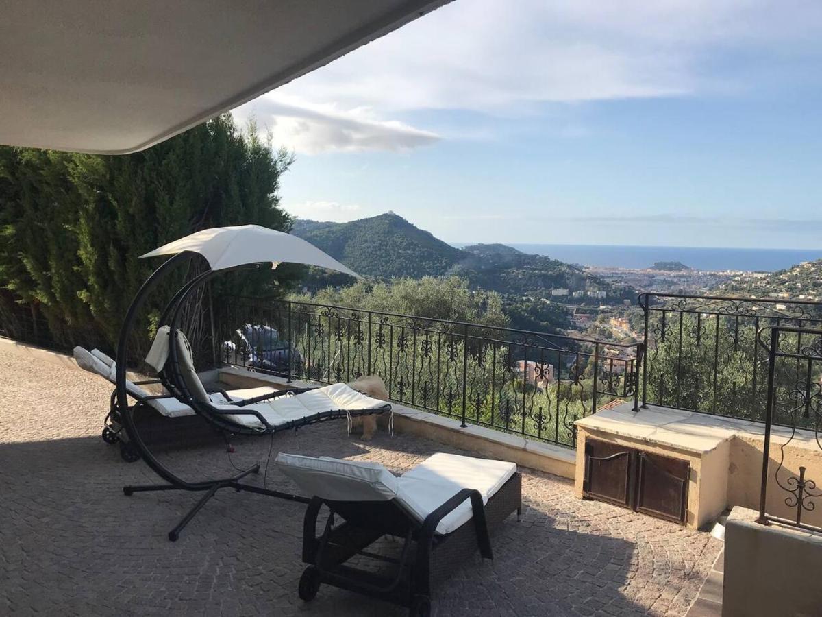 Saint-André Chambres Chez L'Habitant Villa L'Ile Aux Anges מראה חיצוני תמונה