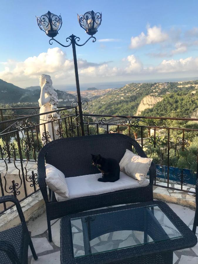 Saint-André Chambres Chez L'Habitant Villa L'Ile Aux Anges מראה חיצוני תמונה
