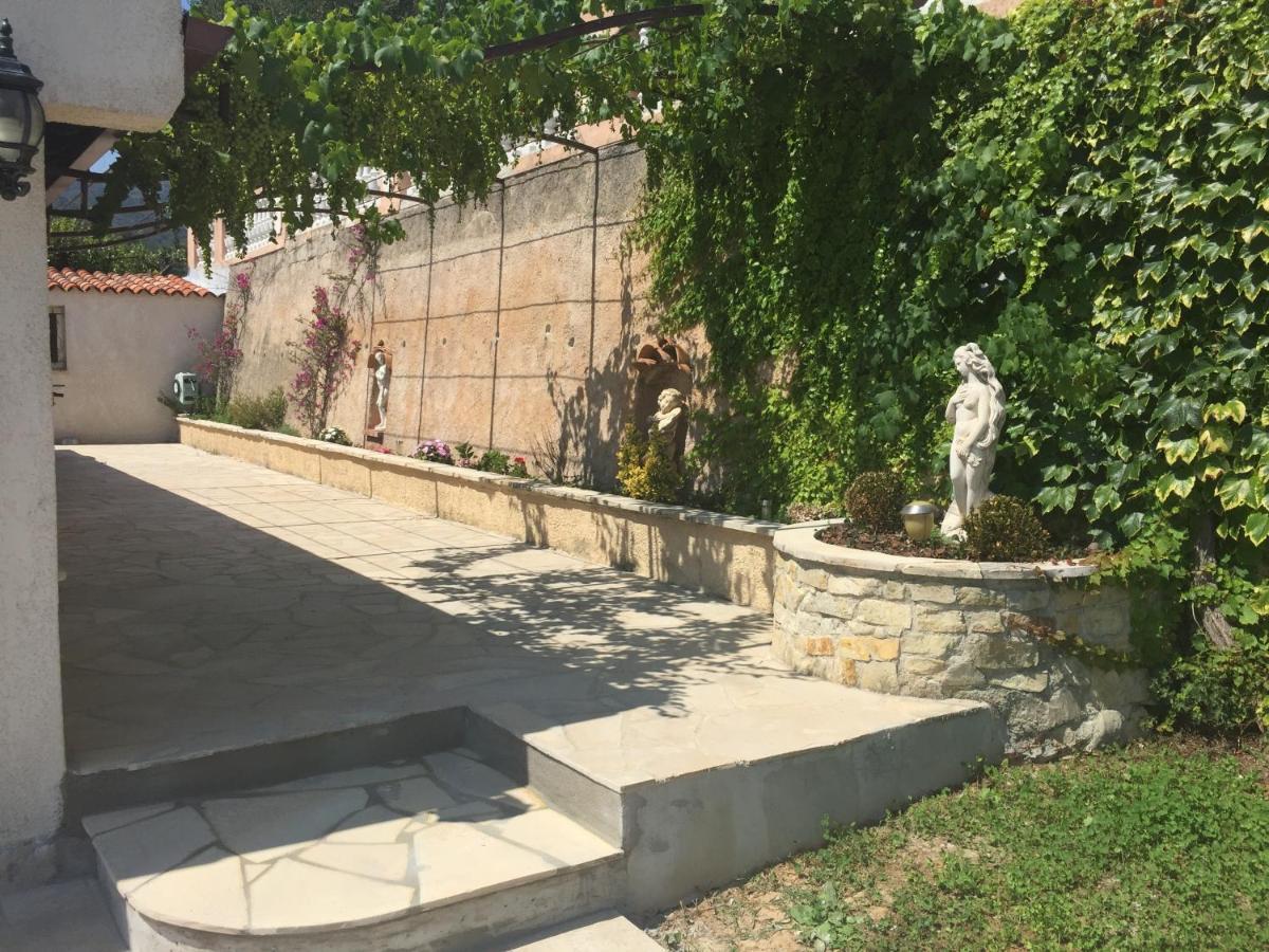 Saint-André Chambres Chez L'Habitant Villa L'Ile Aux Anges מראה חיצוני תמונה