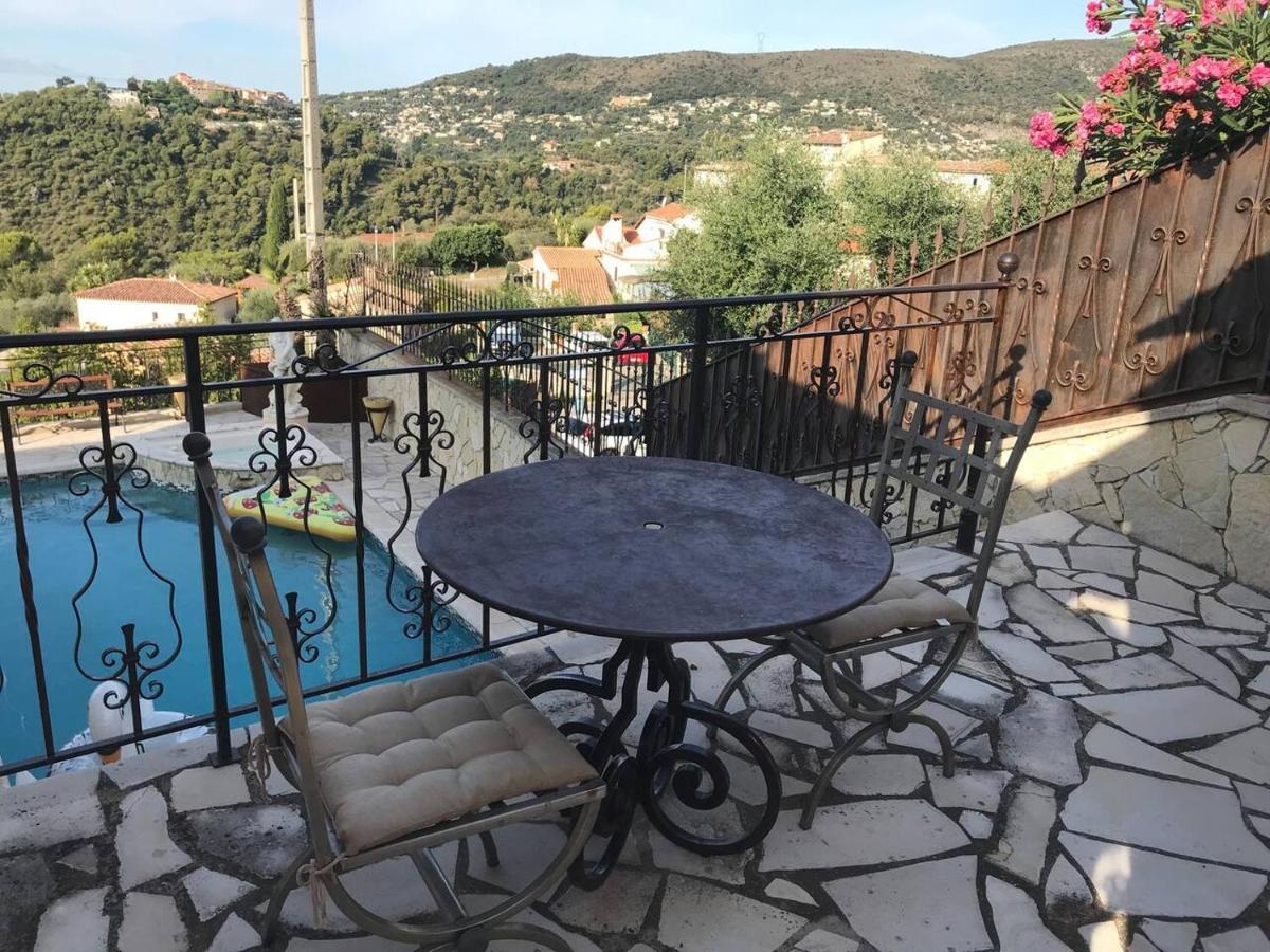 Saint-André Chambres Chez L'Habitant Villa L'Ile Aux Anges מראה חיצוני תמונה