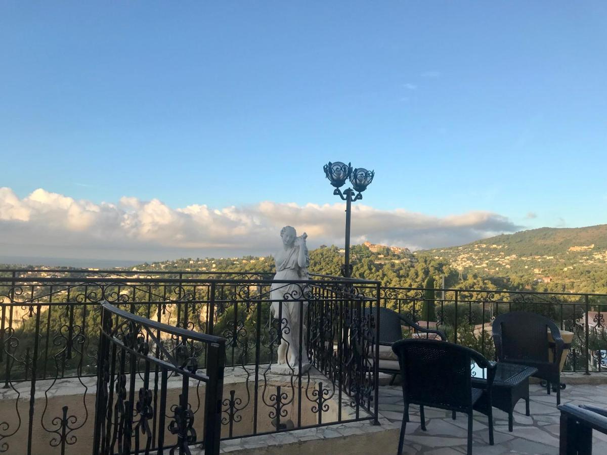 Saint-André Chambres Chez L'Habitant Villa L'Ile Aux Anges מראה חיצוני תמונה