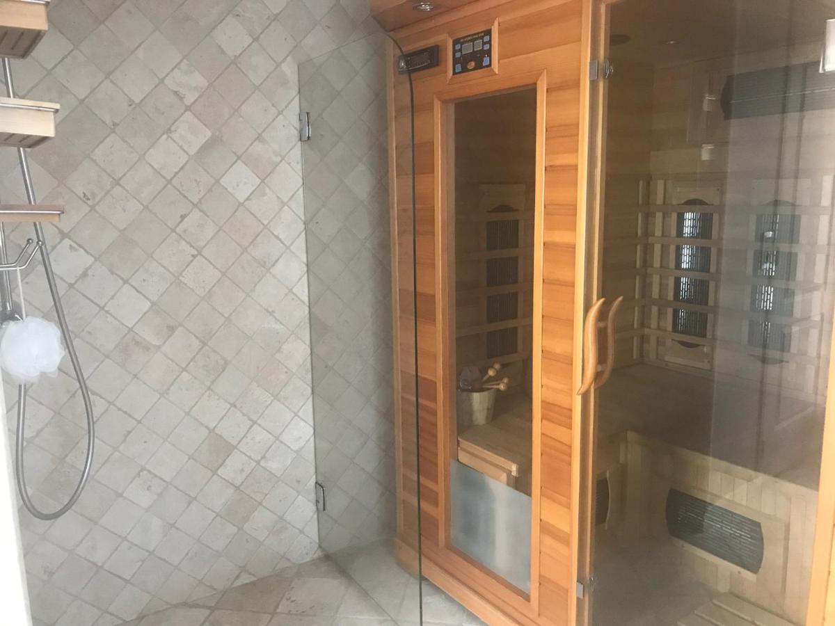 Saint-André Chambres Chez L'Habitant Villa L'Ile Aux Anges מראה חיצוני תמונה