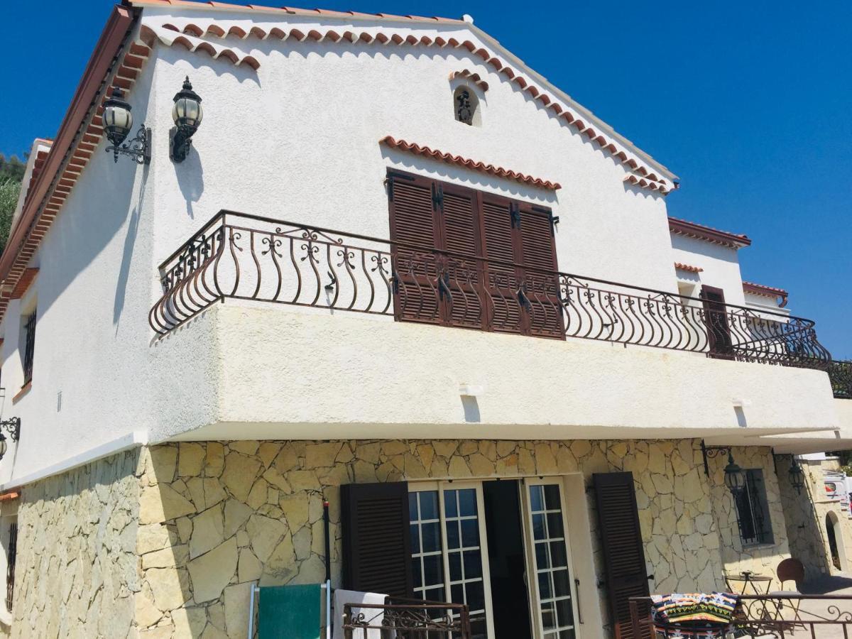 Saint-André Chambres Chez L'Habitant Villa L'Ile Aux Anges מראה חיצוני תמונה